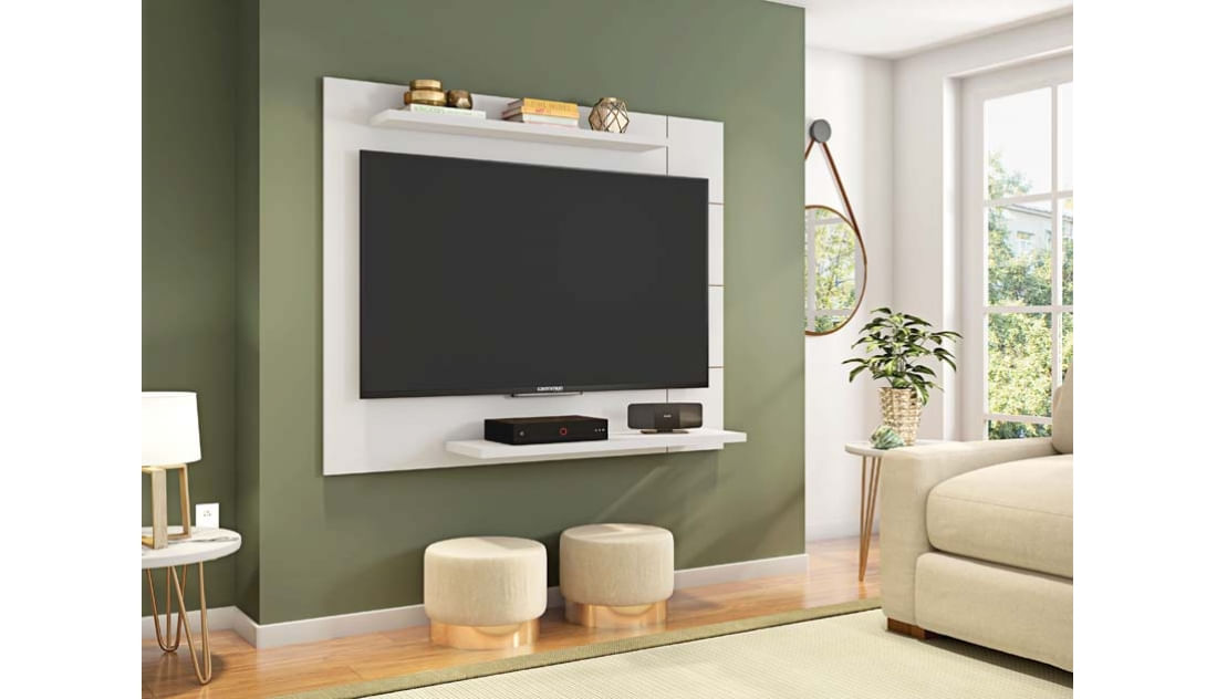 Panel Para Tv Cross 50