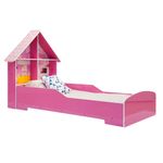 Cama-formato-de-casa-Rosado--5-