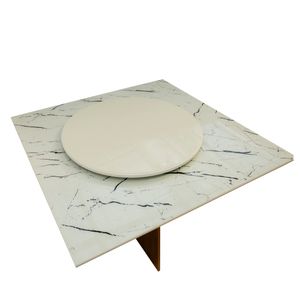 Tapa Giratoria Melissa |Blanco Antiguo