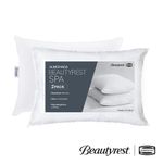 Almohada-BeautyRest-spa-set-x-dos