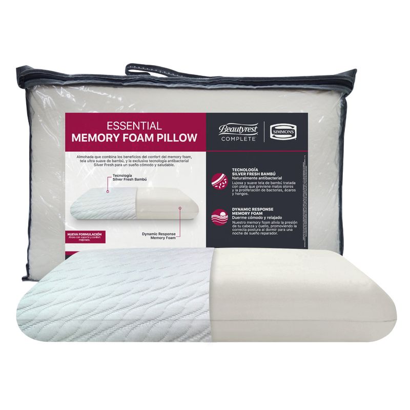 Almohada-Essential-Estandar