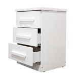 Velador-Baiao-3-Cajones-Blanco-Detalle