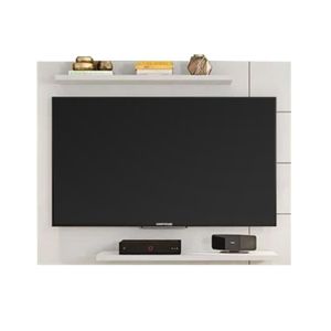 Panel para TV Cross 50"| Blanco