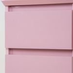 TOCADOR-CAMARIM-STRASS-CON-BANQUETA--ROSA-DETALLE