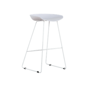 Silla Bar Phar | Blanco