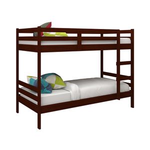 Litera Francis |  Twin 1½ Imbuia