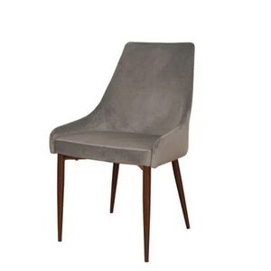 Silla Comedor Anya | Gris