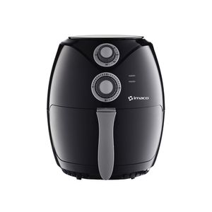 Freidora De Aire 2.6 Lts | Negro
