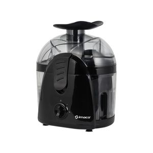Extractor De Jugo 2 Velocidades| Negro