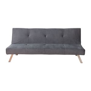 Sofà Cama  Charlote|Gris