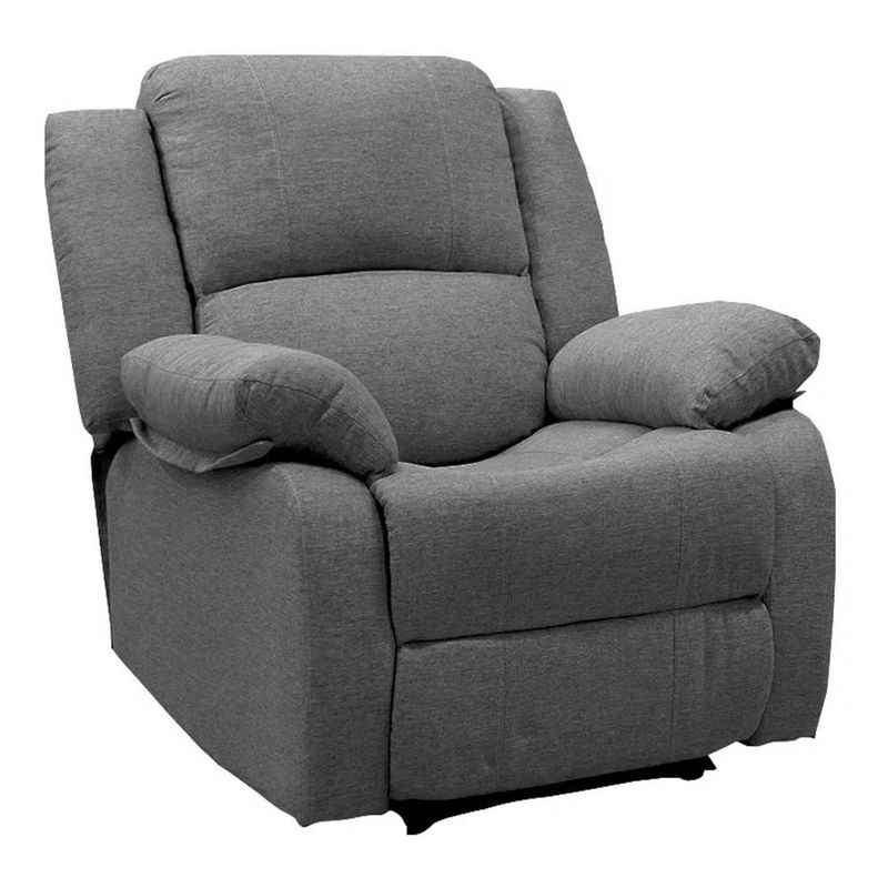 Butaca-Reclinable-Gilda-Gris-Oscuro---Gris-oscuro