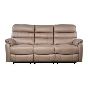 Reclinable 3P Phil | Café Claro