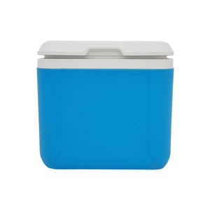 Hielera Cooler Ruedas 45 Lt | Azul Marino