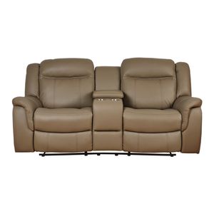 Reclinable 2P Dover | Kaki