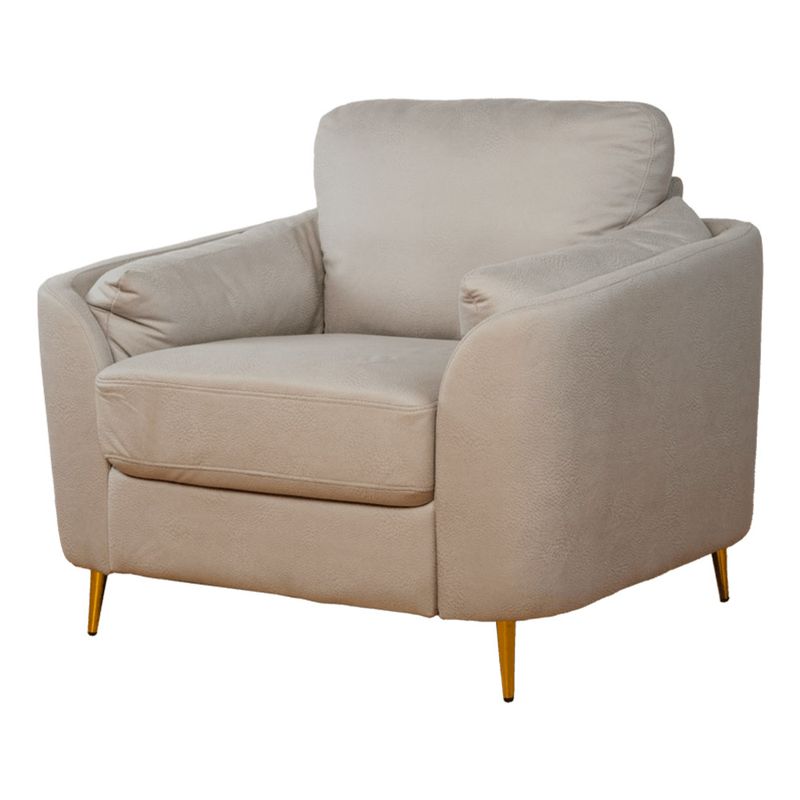 Sofa-1P-Alba--Beige