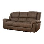 Sofa-3P-Reclinable-Phuket