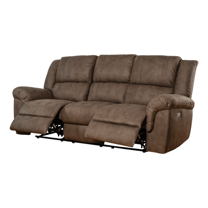 Sofa-3P-Reclinable-Phuket----