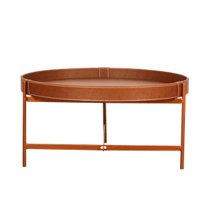 Mesa De Centro Decor 600 | Whisky