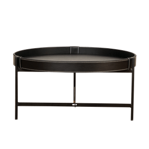 Mesa De Centro Decor 600 | Negro