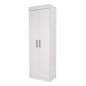 Armario Multiuso Havana Star| Blanco 5r