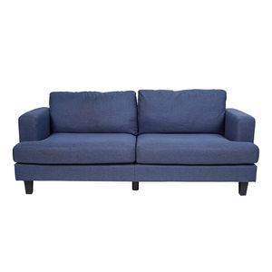 Sofá  3P Mandelia | Azul