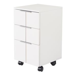 Archivador Cubic | Blanco