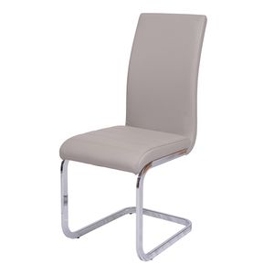 Silla Comedor Adams | Champagne