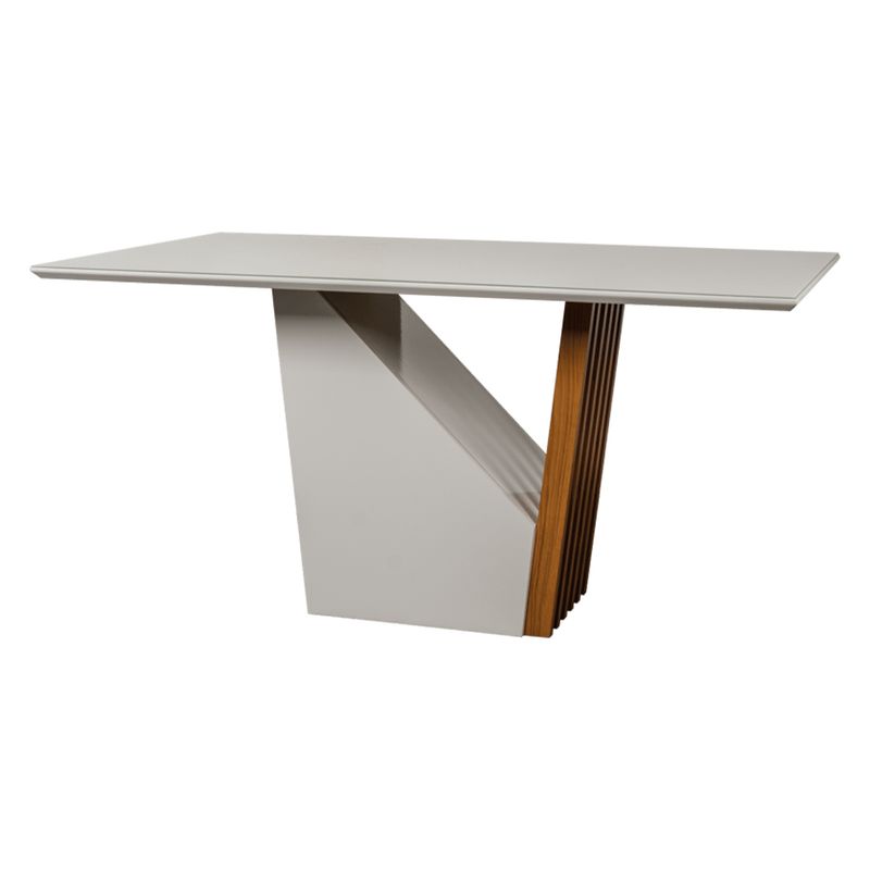 Mesa-de-Comedor--Rectangular-Veneza-Bi-Color4-Roble-claro