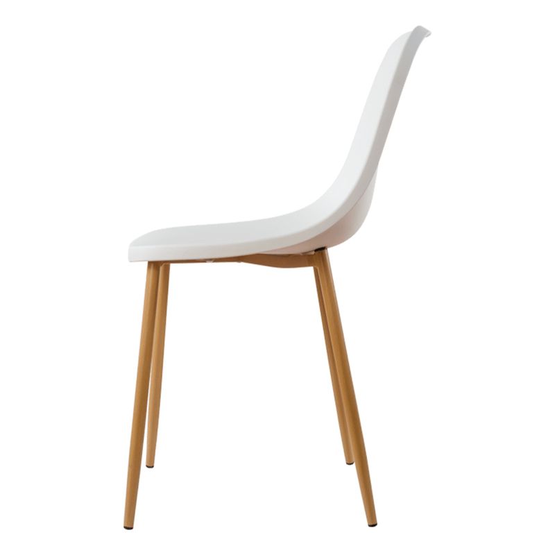 Silla-Comedor---Alice----Blanco