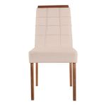Silla-Comedor---Isis---Almendra