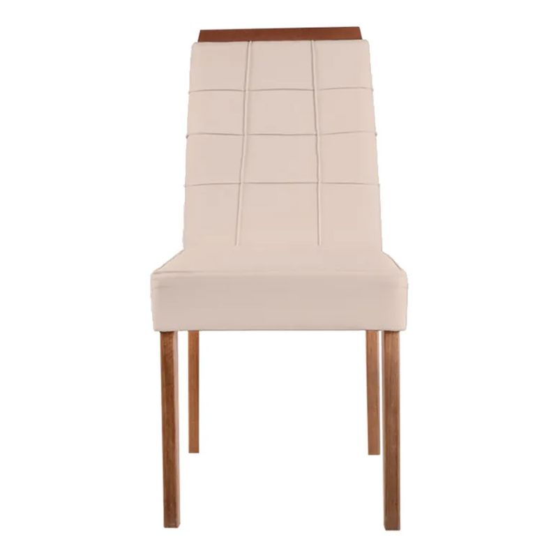 Silla-Comedor---Isis---Almendra