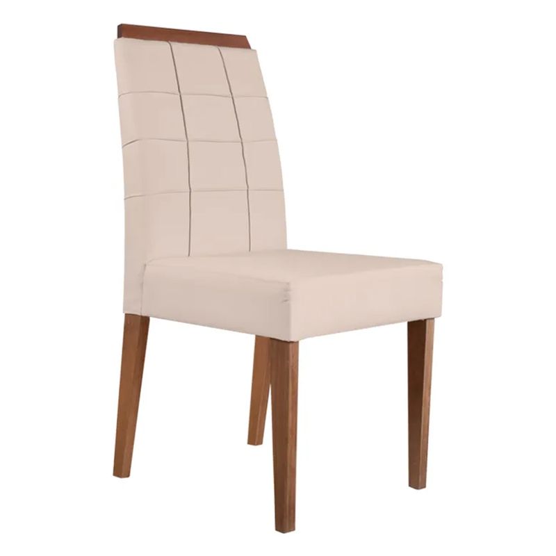 Silla-Comedor-Isis---Almendra