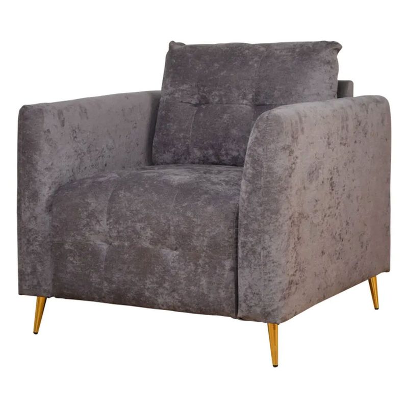 Sofa-1P-Lara---Gris-Medio