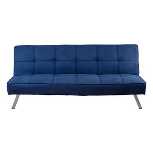 Sofà Cama Chicago | Azul