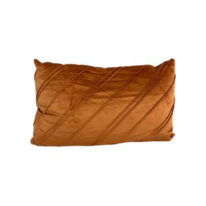 Cojin 50x30 | Dorado