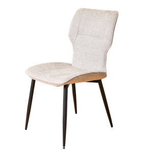 Silla De Comedor Laredo| Beige