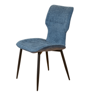 Silla De Comedor Laredo | Azul