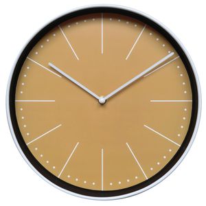 Reloj de Pared | Negro