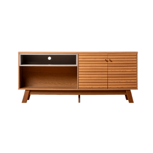 Mesa Para Tv Camboriu 65"| Amendo