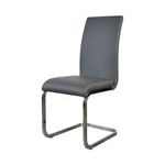 Silla-Comedor-Adams-Gris-Claro-
