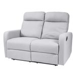 Sofa-2P-Reclinable-Austria--Kaki-1