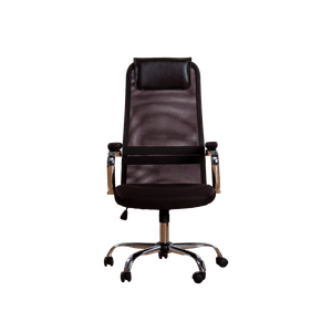 Silla De Oficina Dakota | Café