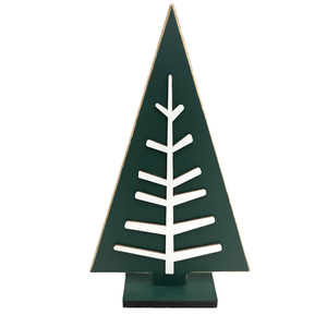 Árbol Decor| Verde