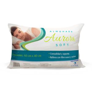 Almohada Económica Aurora