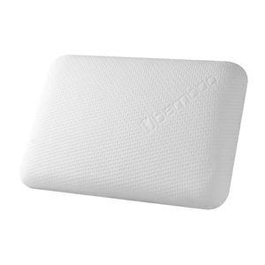 Almohada Restonic Memory Foam 60x40| Blanco