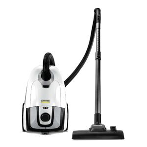 Aspiradora Karcher para suciedad sólida VC 2 *MX