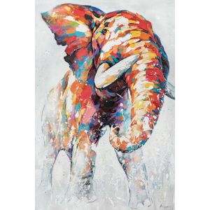 Cuadro Elegante |Multicolor