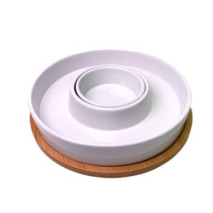 Portapiqueo | Blanco