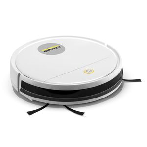 Aspiradora Robot RCV1 | Gris
