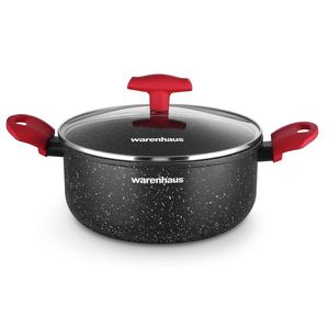 Ollá Gráfito 20 Cm |Negro